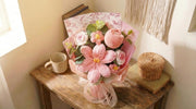 Crochet Tulip Bouquet - image 6